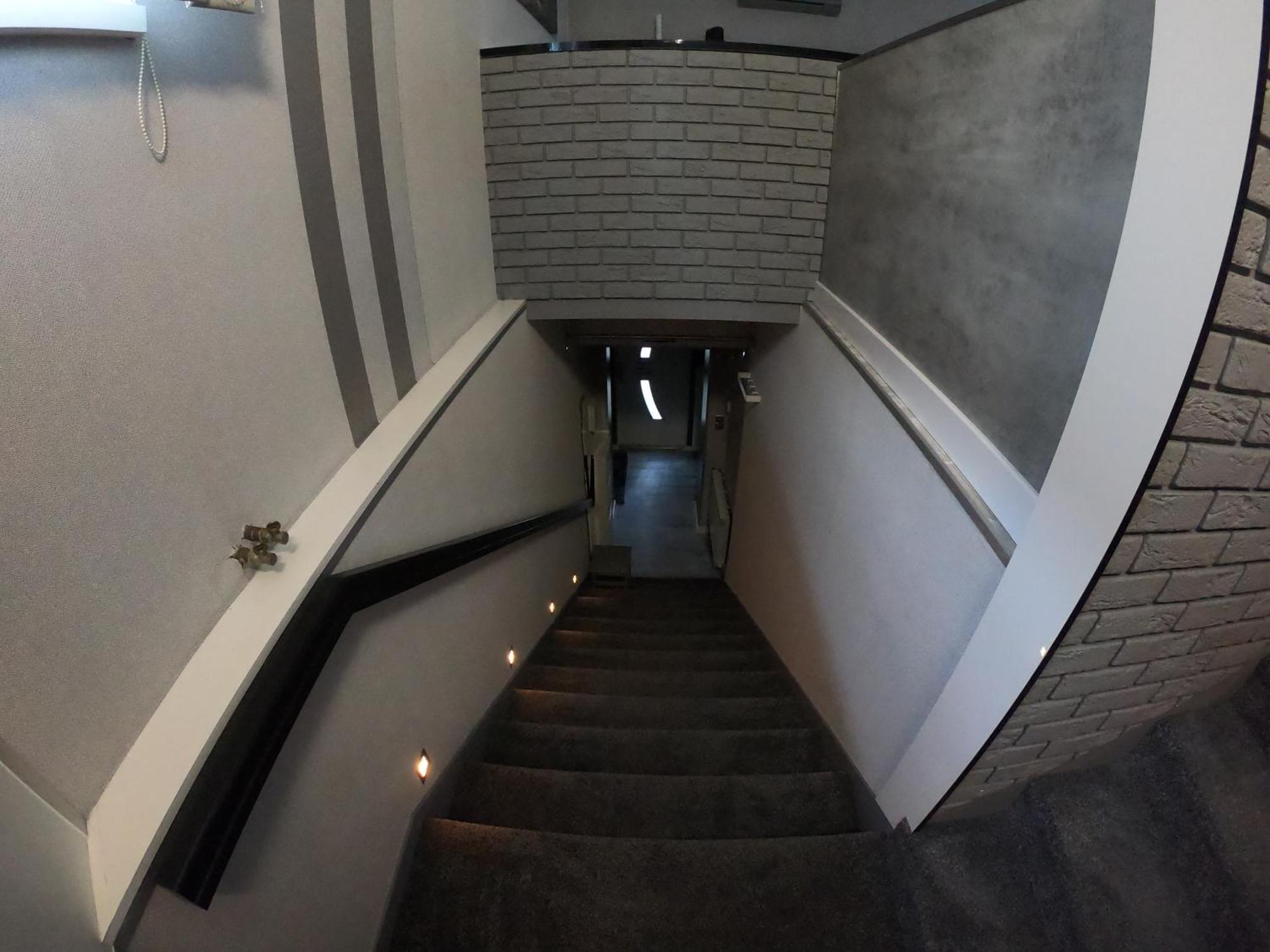 Grey Apartment Jastrzebie Zdroj