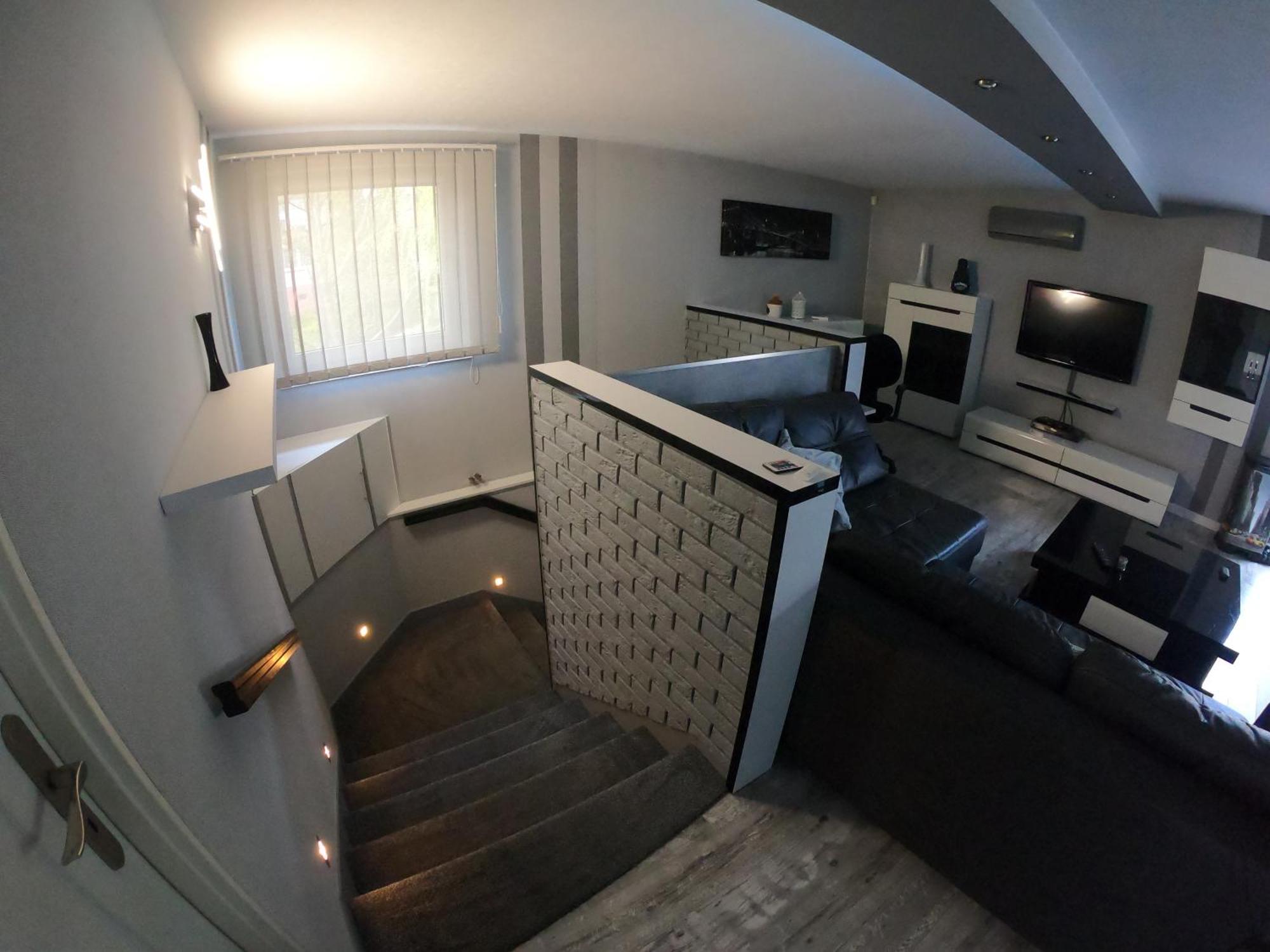 Apartment Grey *
