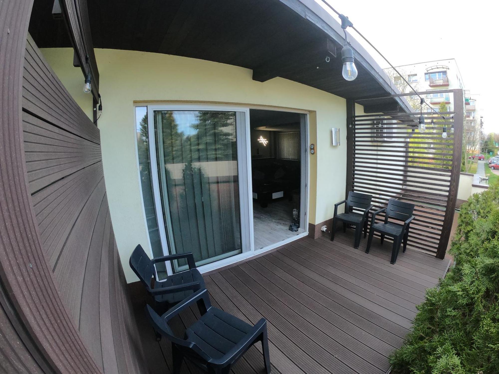 Grey Apartment Jastrzebie Zdroj
